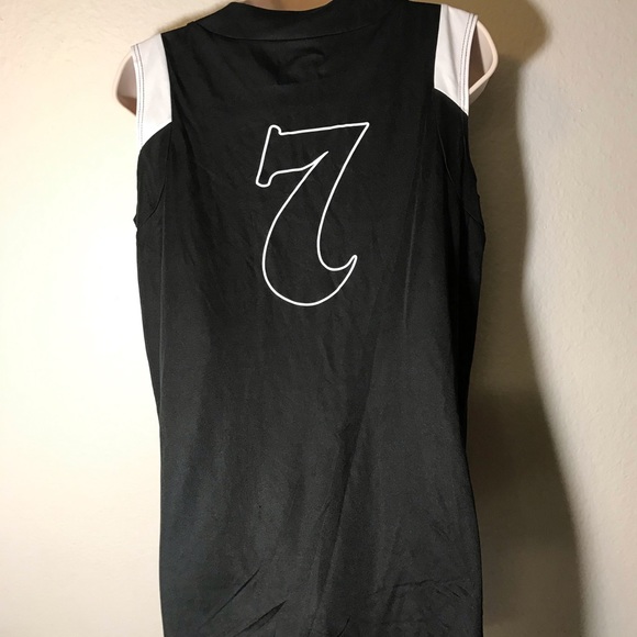 Jack Daniels Old No7 Brand NBA Jersey - Picture 4 of 6